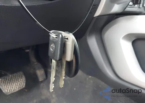 2018 Nissan Titan Xd Sv Gas from USA, damaged, VIN 1N6AA1F47JN519064